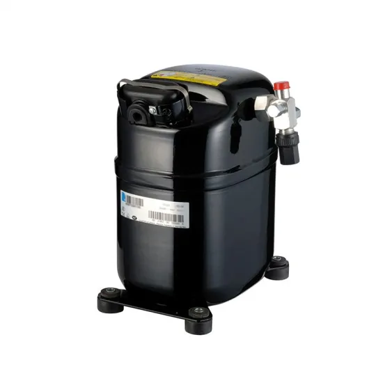 Tecumseh TFH 2480 Z 2 Hp Soğutma Kompesörü R-404A