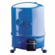 Danfoss NTZ048A4LR1B Hermetik Pistonlu Kompresör (120F0227) | 2 HP | 4.070 BTU/h LBP Düşük Sıcaklık | R404A | 48 cm³ | 400V 3 Faz