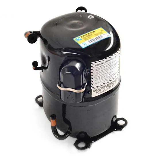 Kulthorn AW 2512 ZXG 3 Hp Buzdolabı Motoru / Kompresörü