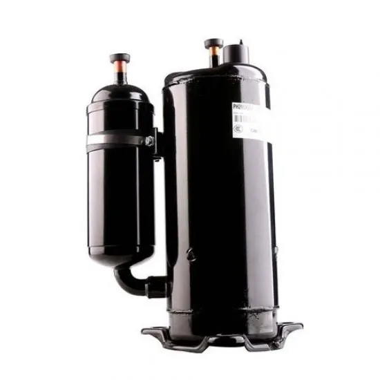 Toshiba Rotary Klima Kompresörü PH310M2C-4KUH (18.800 BTU) R22