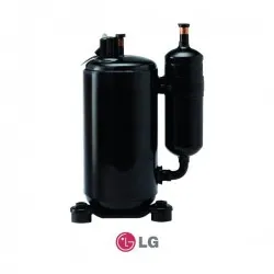 LG 24000 Btu R22 Rotary Klima Kompresör QP407PAA