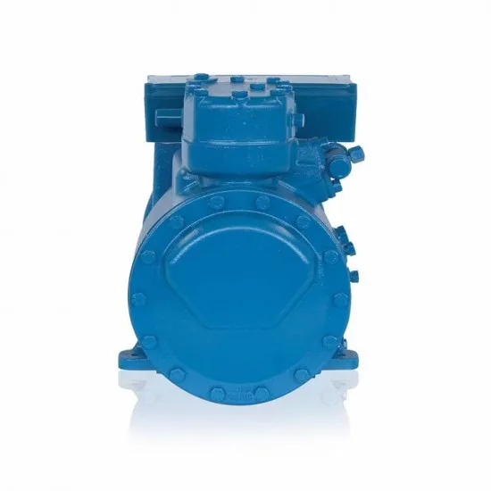 Frascold Yarı Hermetik Kompresör A 0.7 5 Y (HP : 0,75)