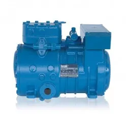 Frascold Yarı Hermetik Kompresör B 1.5 10.1 Y (HP : 1,5)