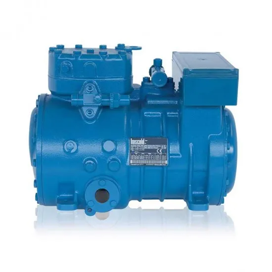 Frascold Yarı Hermetik Kompresör B 2 10.1 Y (HP : 2)