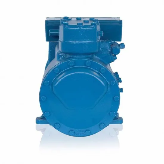 Frascold Yarı Hermetik Kompresör B 2 10.1 Y (HP : 2)