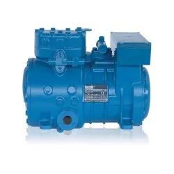 Frascold Yarı Hermetik Kompresör D 2 11.1 Y (HP : 2)