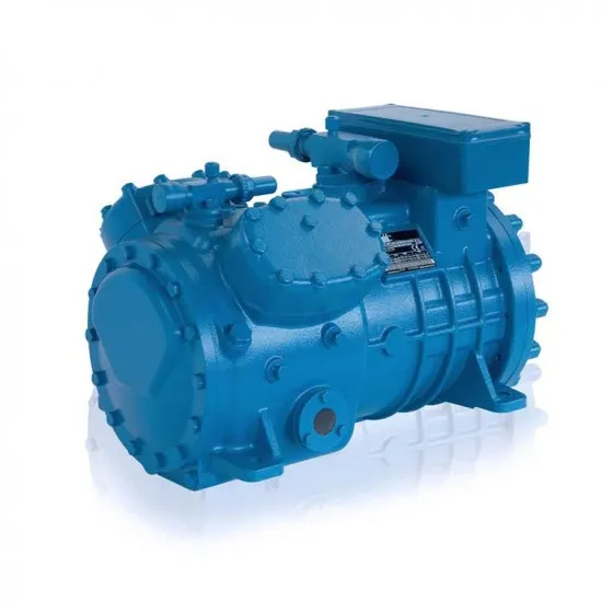 Frascold Yarı Hermetik Kompresör Q 5 36.1* Y (HP : 5)