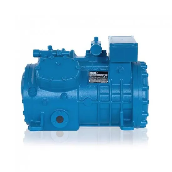 Frascold Yarı Hermetik Kompresör Q 5 36.1* Y (HP : 5)