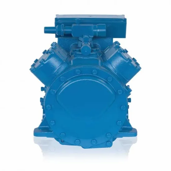 Frascold Yarı Hermetik Kompresör Q 5 36.1* Y (HP : 5)