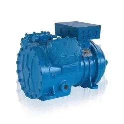 Frascold Yarı Hermetik Kompresör S 10 52 Y (Hp: 10)