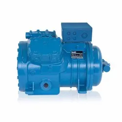 Frascold Yarı Hermetik Kompresör S 10 52 Y (Hp: 10)