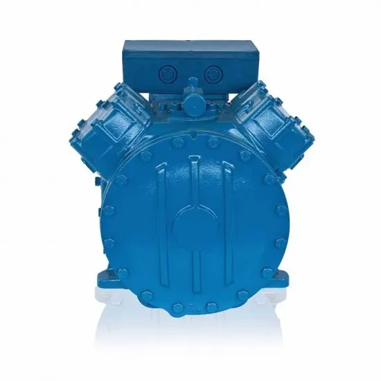 Frascold Yarı Hermetik Kompresör S 15 56 Y (Hp: 15)