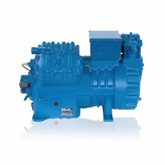 Frascold Yarı Hermetik Kompresör V 35 103 Y (Hp: 35)