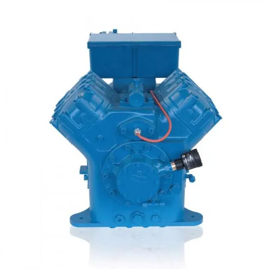 Frascold Yarı Hermetik Kompresör V 35 103 Y (Hp: 35)