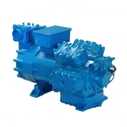 Frascold Yarı Hermetik Kompresör W 40 142 Y (Hp: 40)