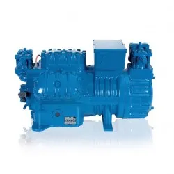 Frascold Yarı Hermetik Kompresör Z 25 106 Y (Hp: 25)