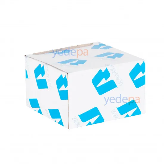 Ranco K50-P1125-001 Vitrin Buzdolabı Termostatı (1200 mm Kapiler)
