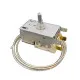 Ranco K50-P1125-001 Vitrin Buzdolabı Termostatı (1200 mm Kapiler)