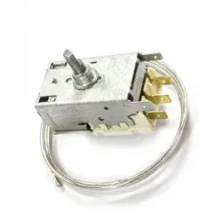 Ranco K54P1168003 Buzdolabı Termostatı - Dondurma (Üç Uçlu)