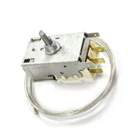 Ranco K54P1168003 Buzdolabı Termostatı - Dondurma (Üç Uçlu)