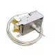 Ranco K60-P1029-001 Tek Kapı Buzdolabı Termostatı (Ev Tipi)
