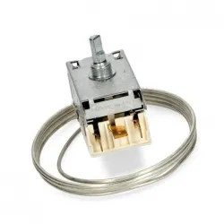 Ranco VT9  Çift Kapı Buzdolabı Termostatı - Ev Tipi (Kısa Kuyruk 1.20mt)