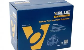 Value Vakum Pompaları: Özellikler, Seçim, Endüstriyel Kullanım ve Satın Alma Rehberi