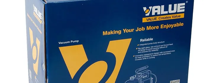 Value Vakum Pompaları: Özellikler, Seçim, Endüstriyel Kullanım ve Satın Alma Rehberi