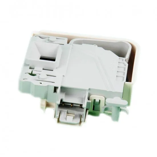 Bosch Siemens Çamaşır Makinası Kapı Kilidi