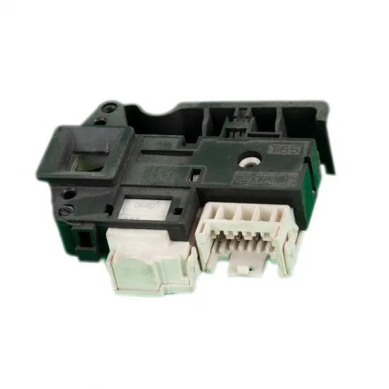 Vestel Çamaşır Makinası Kapı Kilidi