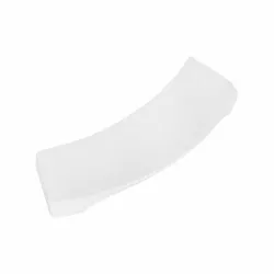 Çamaşır Makinası Mandal Tutamak İntereton - Beyaz