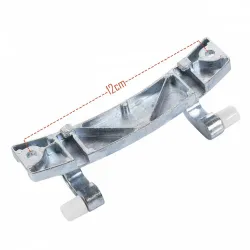 Bosch-Siemens Çamaşır Makinası Menteşe