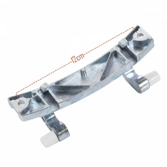 Bosch-Siemens Çamaşır Makinası Menteşe