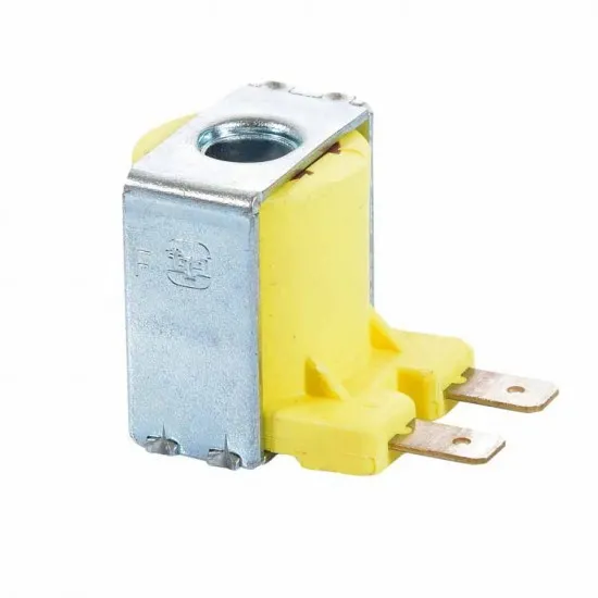 24 Volt AC Su Giriş Vana Ventil Bobini
