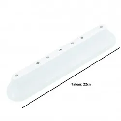 Vestel Çamaşır Makinası Uzun Tambur Kanat Plastiği