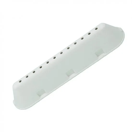 Ariston - İndesit Çamaşır Makinası Tambur Kanat Plastiği Beyaz