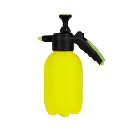 2 Litrelik Klima Dezenfektasyon Temizleme Sprey Pompası