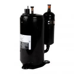 LG Rotary Klima Kompresörü QP464PAA 27800 BTU R22