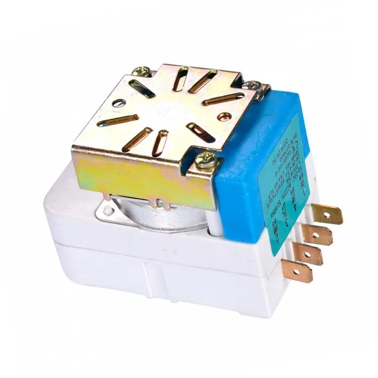Metal Braket Buzdolabı Timer Nofrost
