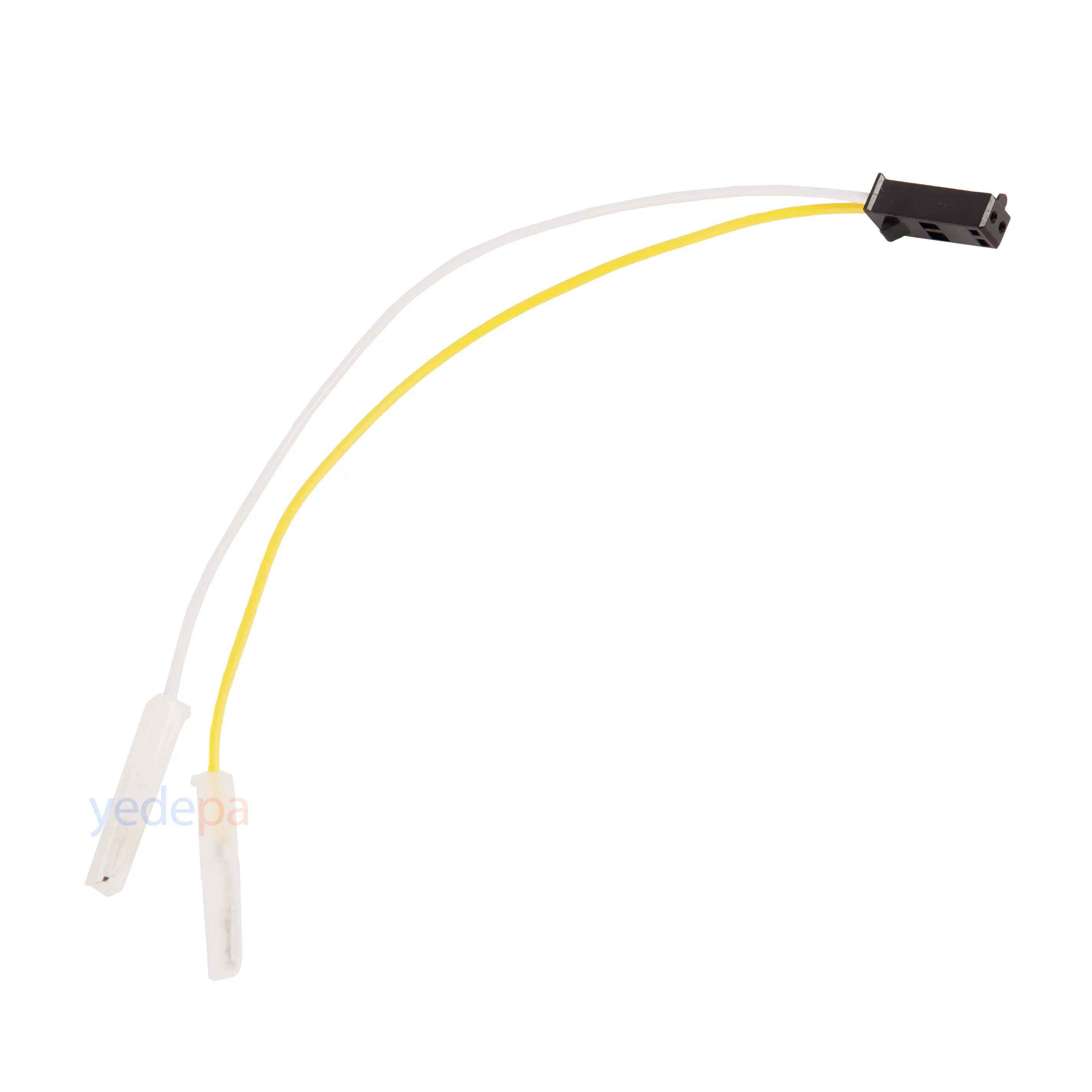 125mm Daldırma Tip Kombi NTC Sensör Kablosu