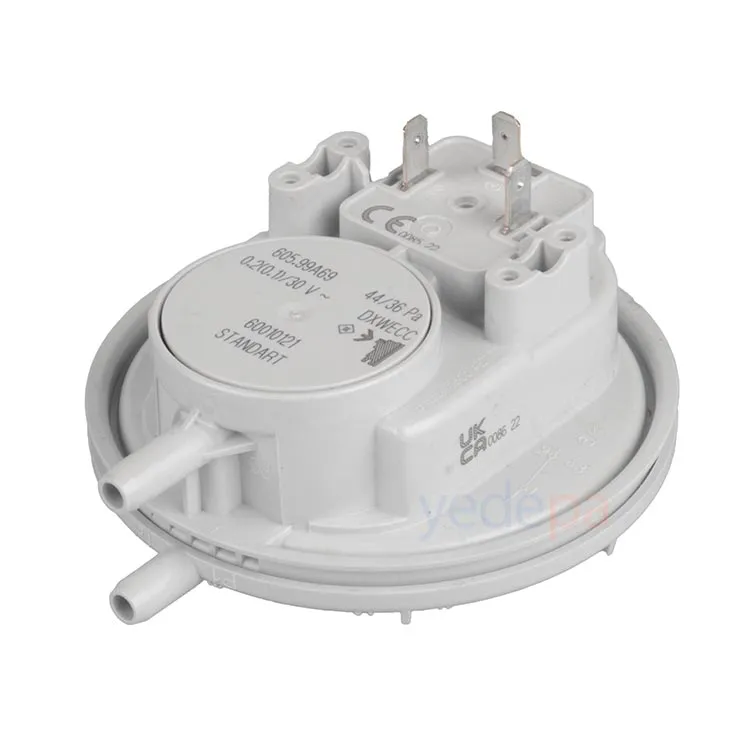 44/36 Pa Huba Kombi Hava Prosestat
