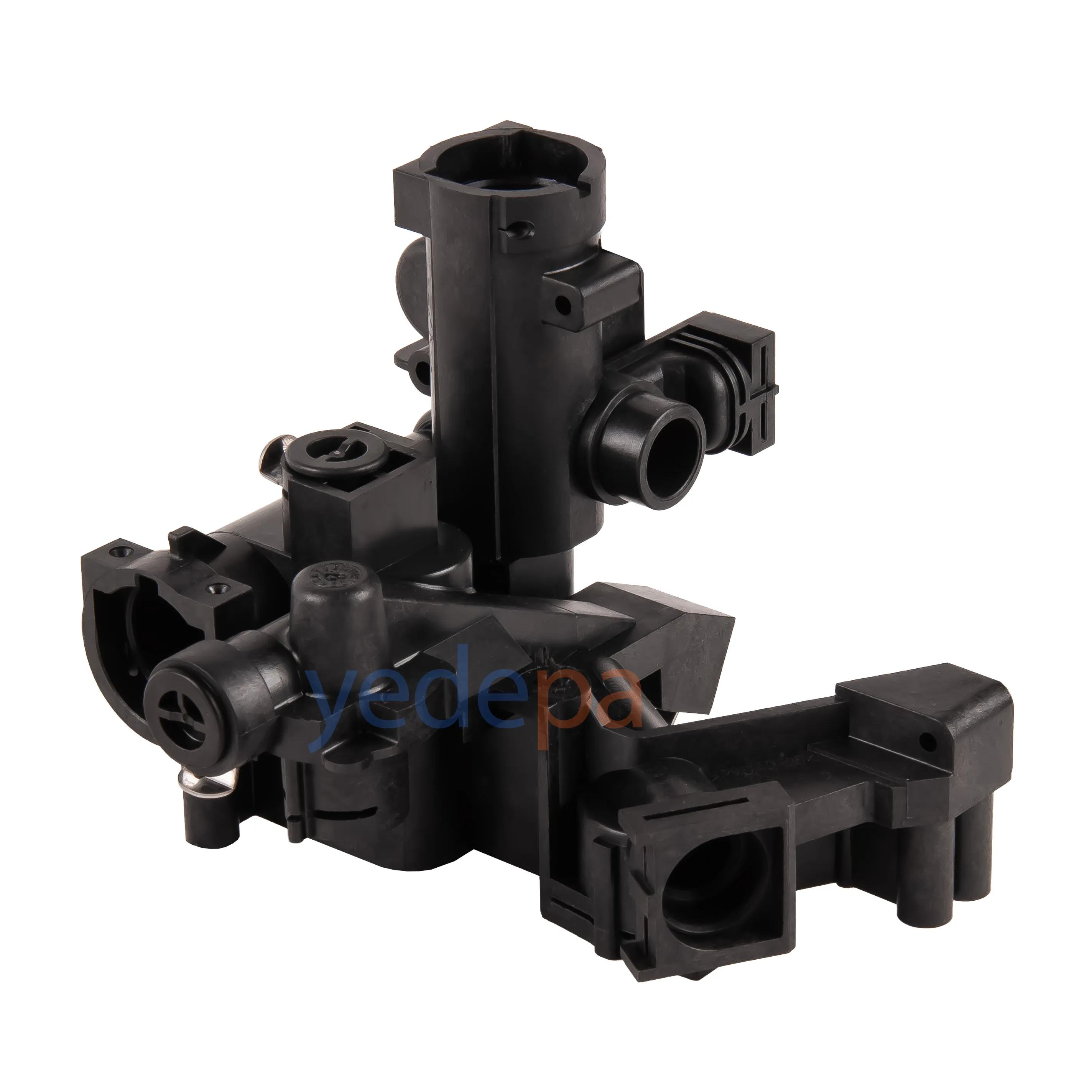 Ariston Clas – Genus – Matis Kombi 3 Yollu Grup Sağ Hidrolik Blok (20491091 – 65104335)