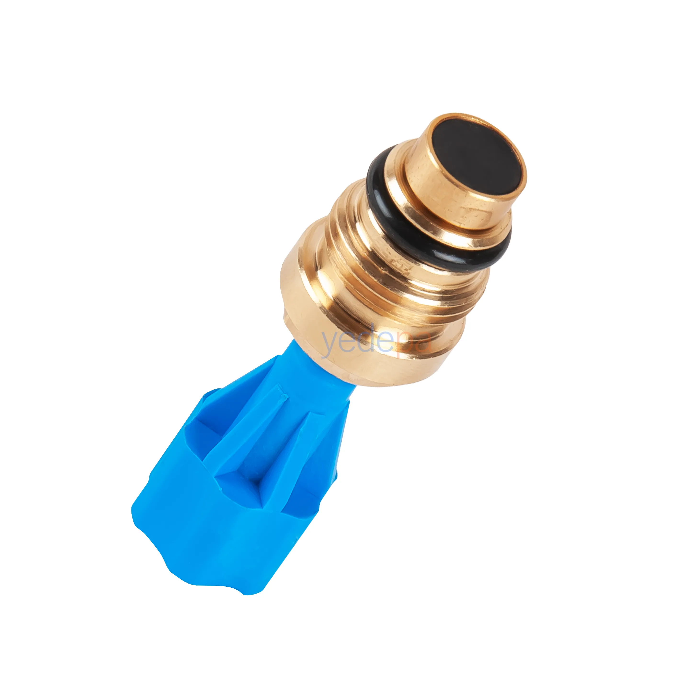 Bosch, Buderus ve ECA Uyumlu G-Force Kombi Su Doldurma Musluğu (87186445920)