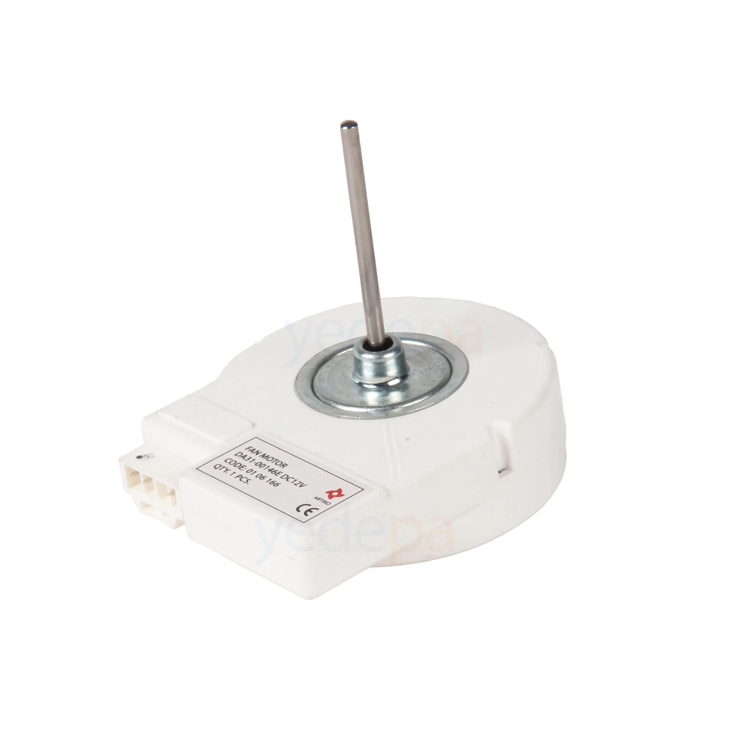 Buzdolabı Fan Motoru Samsung DA31-00146E