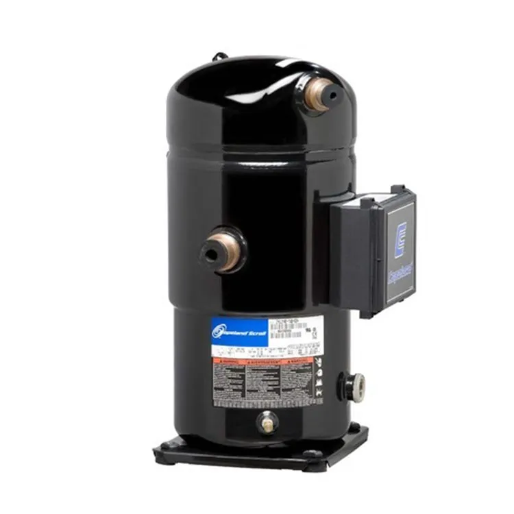 Copeland Scroll Kompresör ZP120KCE-TFD-455