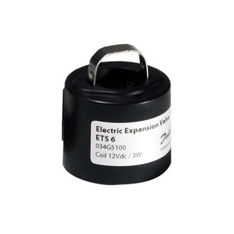 Danfoss ETS 6 Elektronik Genleşme Vanası Bobini