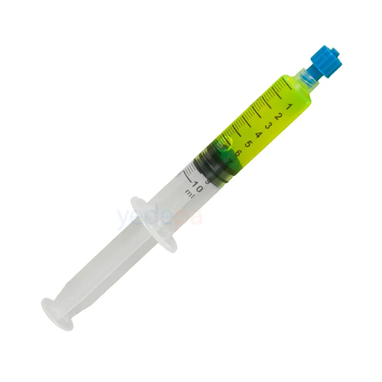 Elke 11.421 Soğutucu Sistem Kaçak Tespiti R290 - R600 - R717 7.5ML