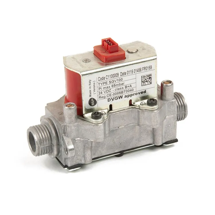 Ferroli Kombi Gaz Valfi C1100009