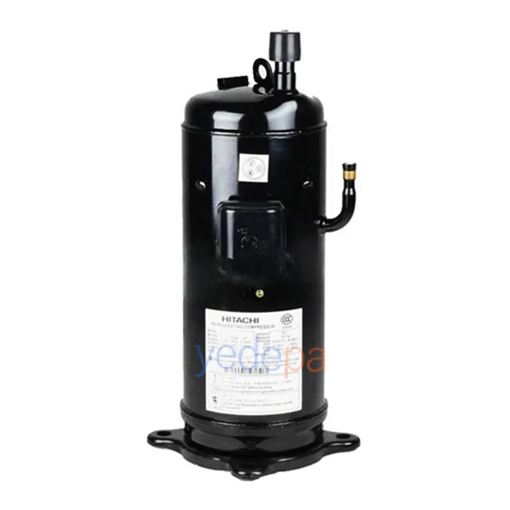 Hitachi E656DHD-65D2Y DC İnverter Scroll Kompresör