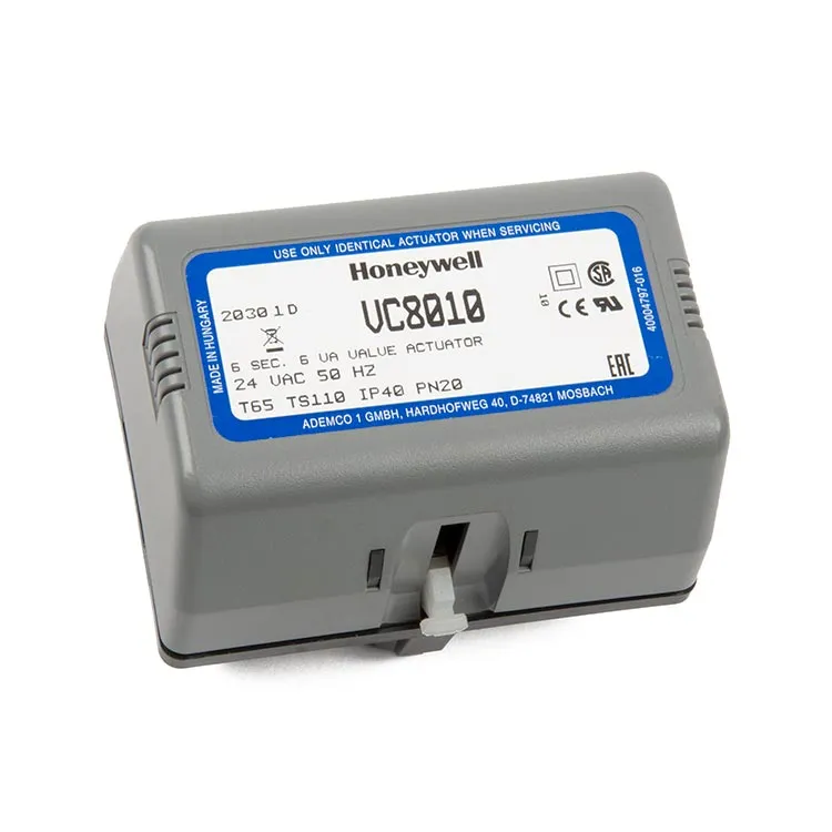 Honeywell Kombi Vana Motoru VC 8010